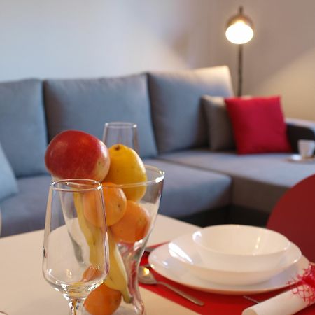 Frin Apartment 자그레브 외부 사진
