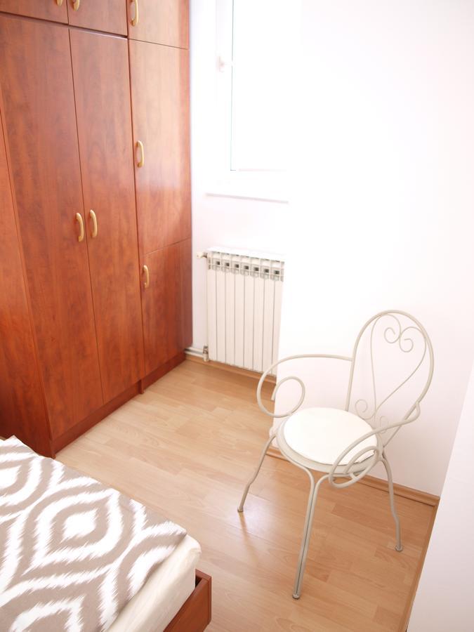 Frin Apartment 자그레브 외부 사진