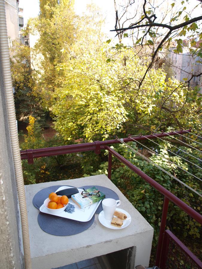 Frin Apartment 자그레브 외부 사진