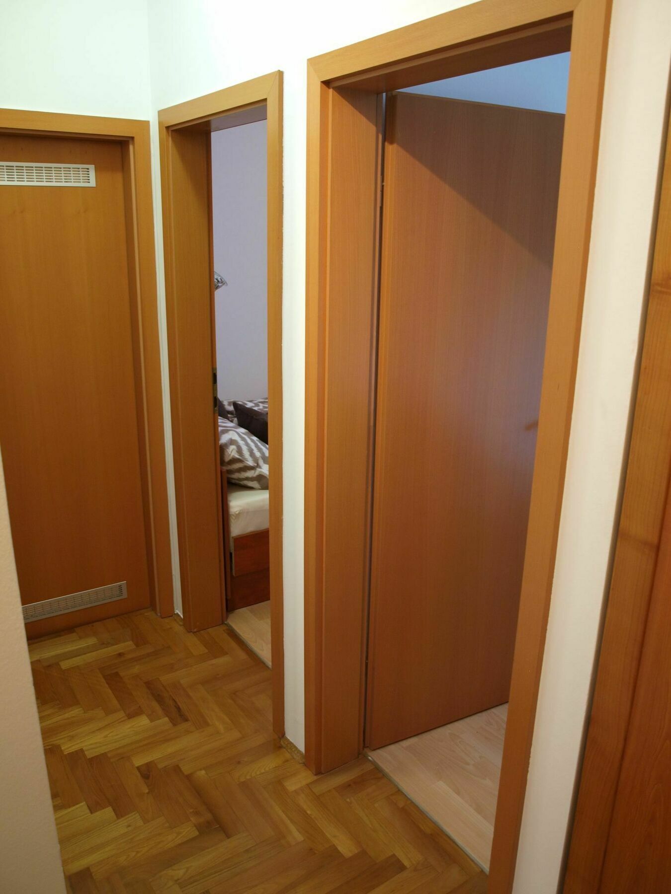 Frin Apartment 자그레브 외부 사진