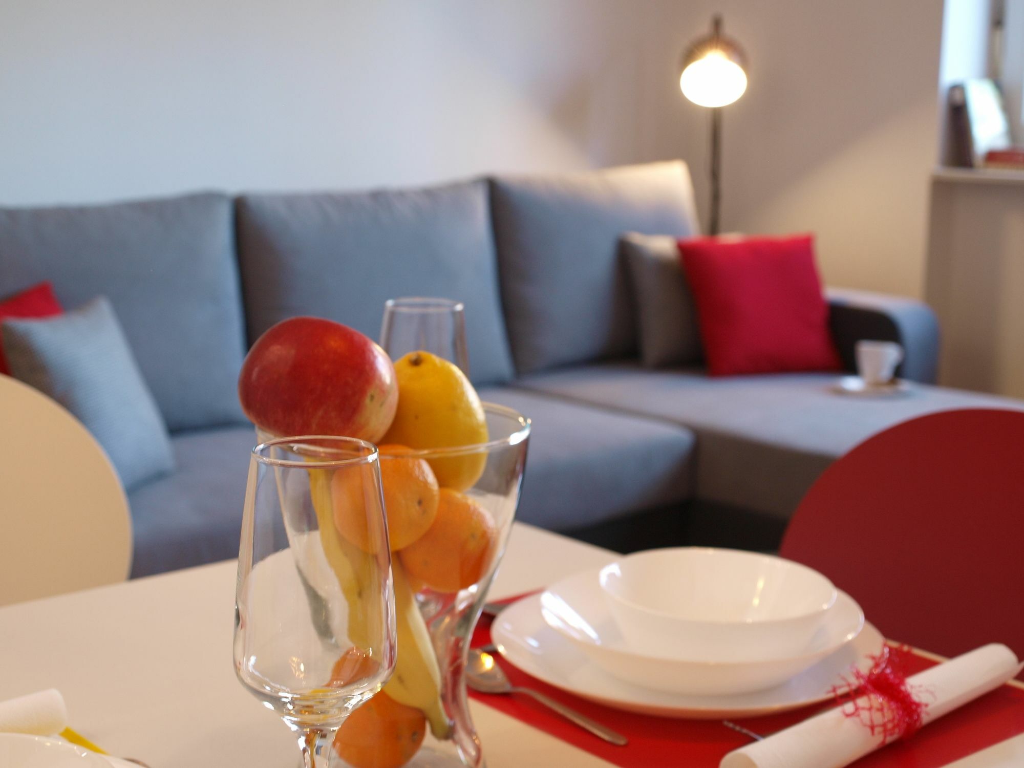 Frin Apartment 자그레브 외부 사진