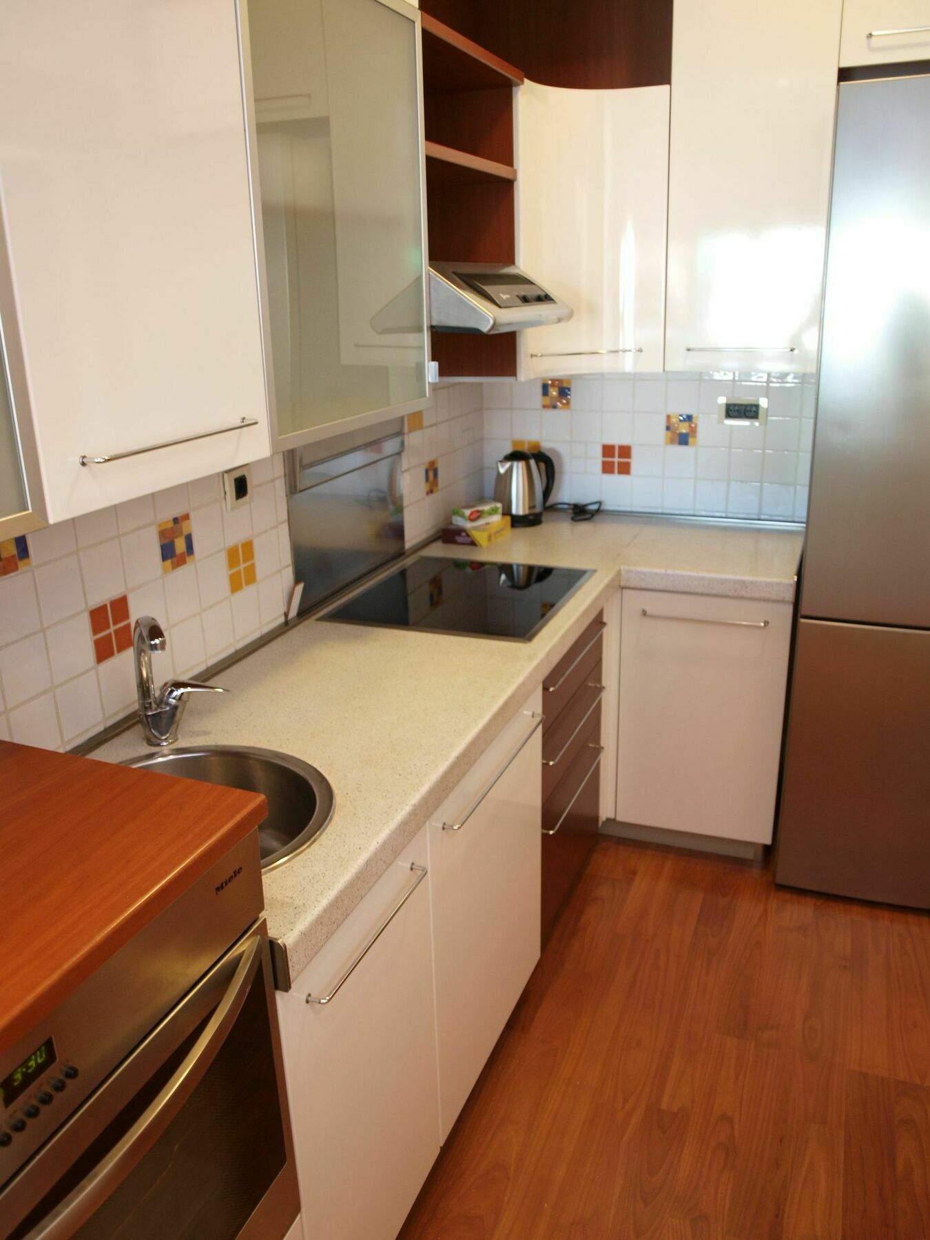 Frin Apartment 자그레브 외부 사진