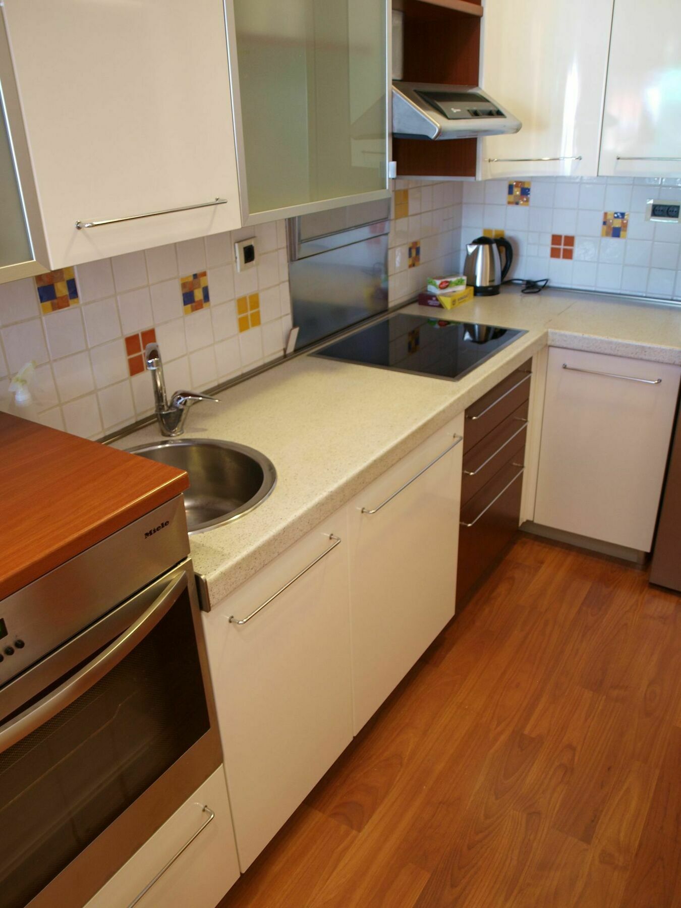 Frin Apartment 자그레브 외부 사진