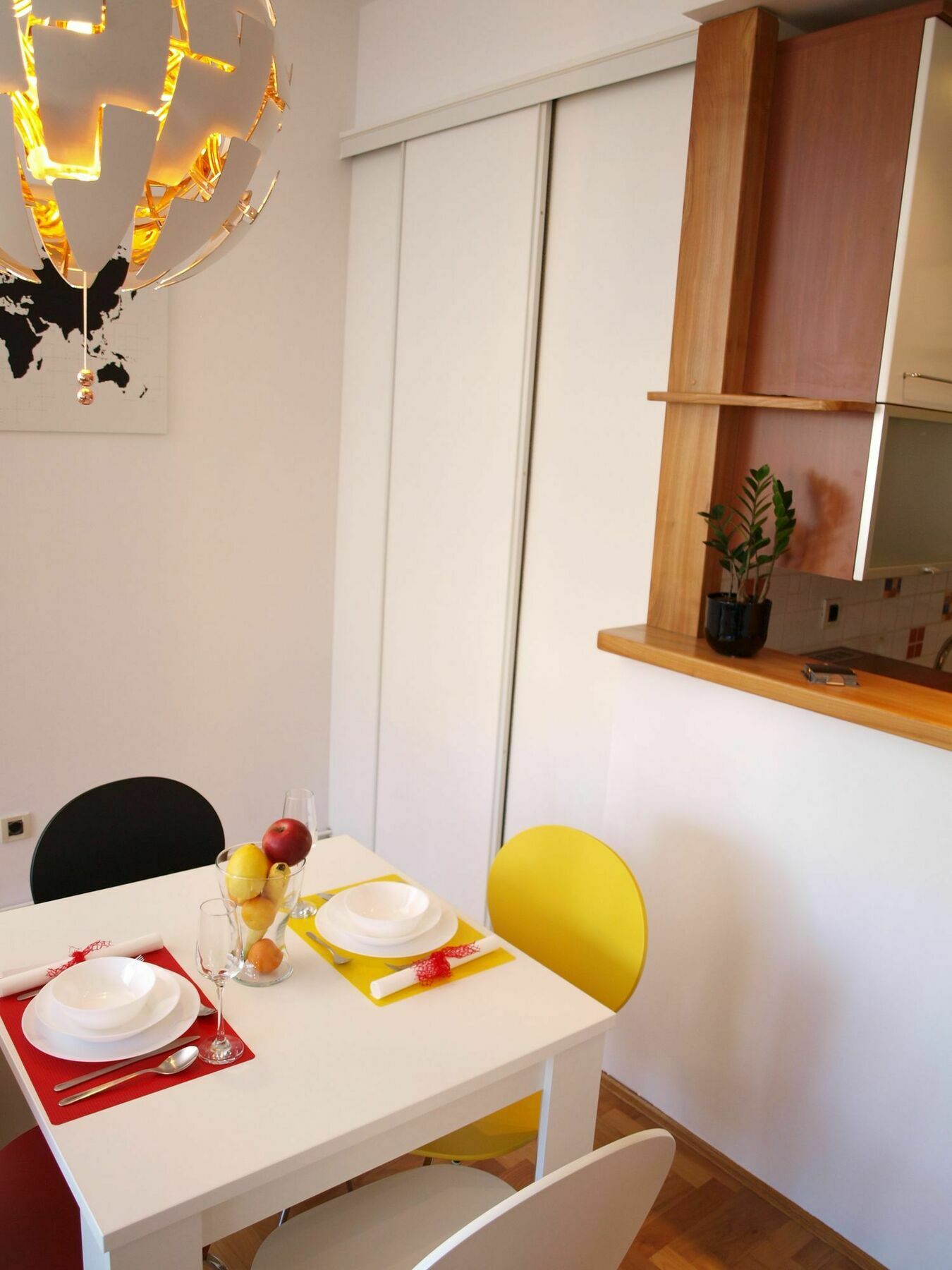 Frin Apartment 자그레브 외부 사진