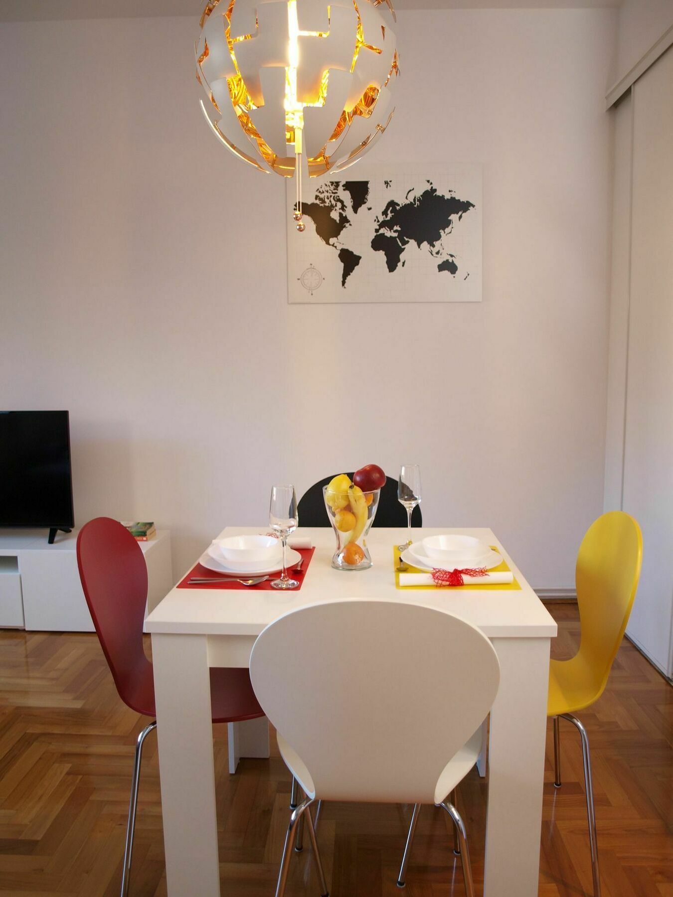 Frin Apartment 자그레브 외부 사진
