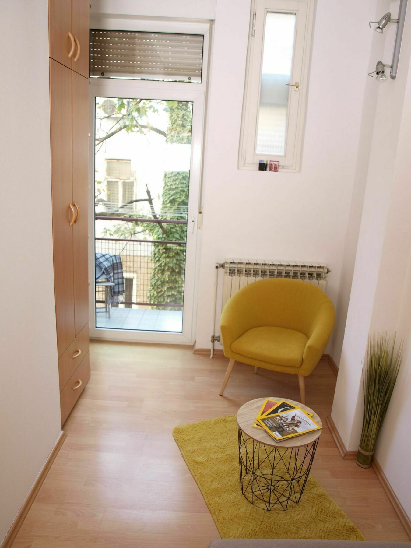 Frin Apartment 자그레브 외부 사진