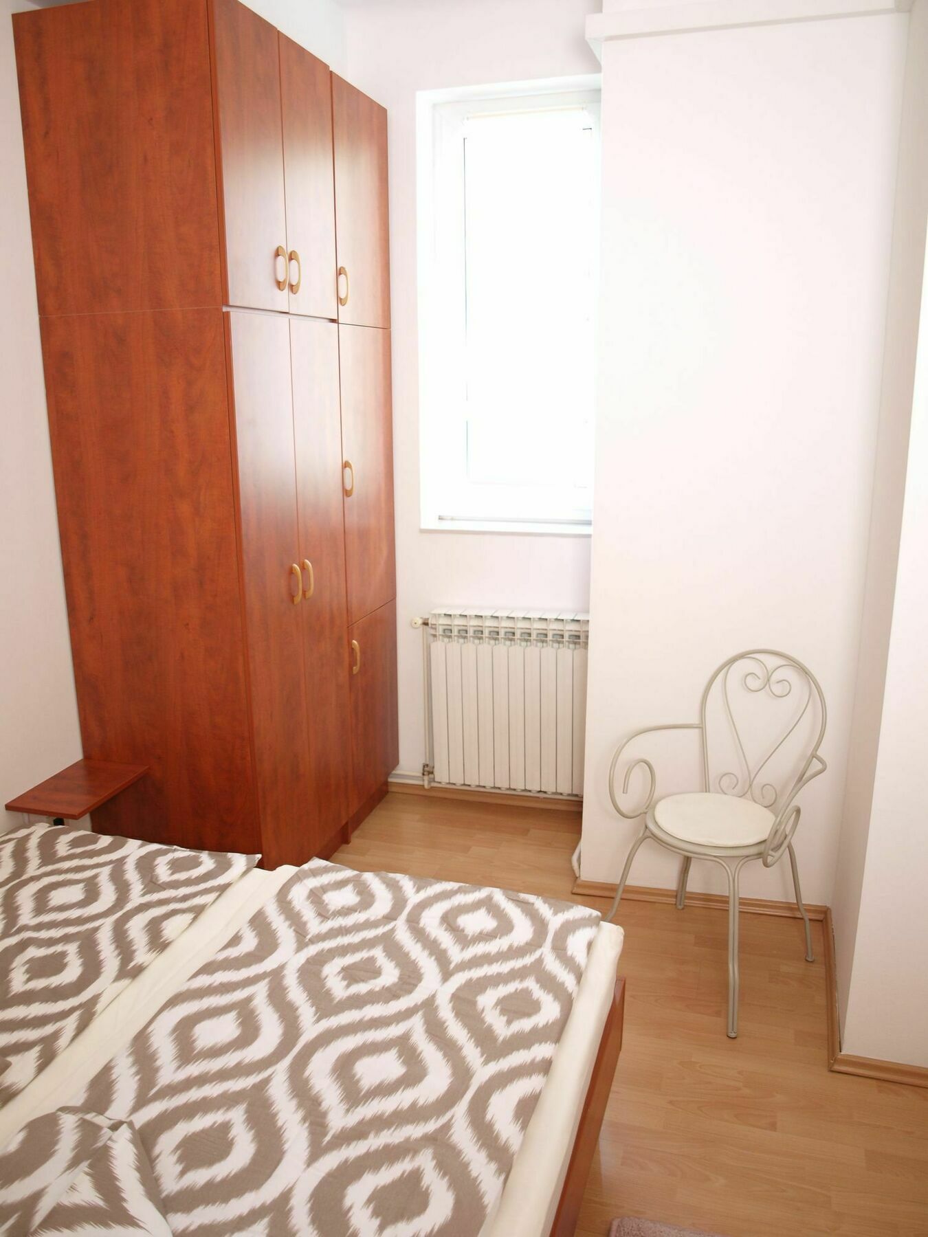 Frin Apartment 자그레브 외부 사진