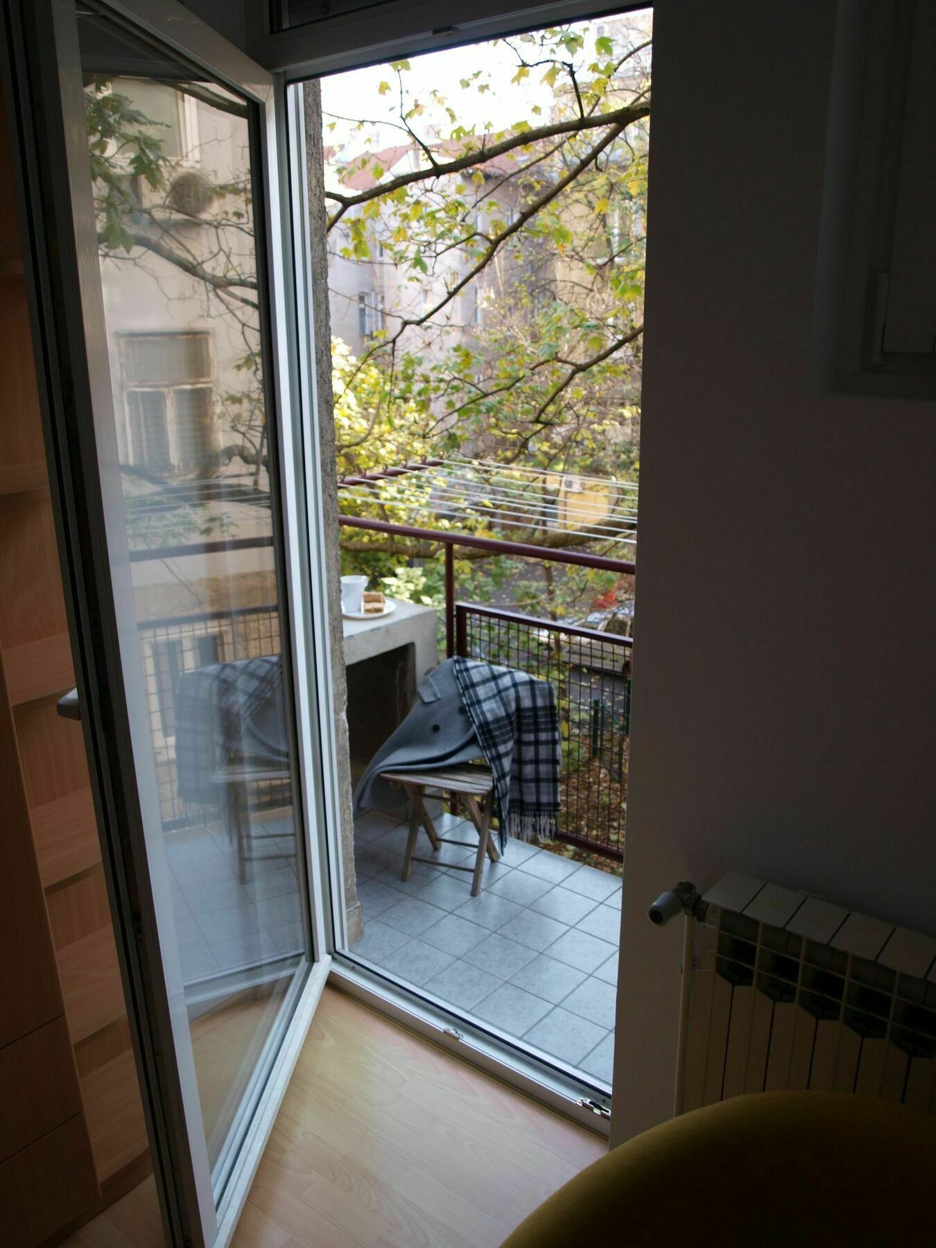 Frin Apartment 자그레브 외부 사진